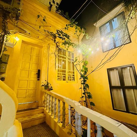Azalea Apartment ฮานอย ภายนอก รูปภาพ