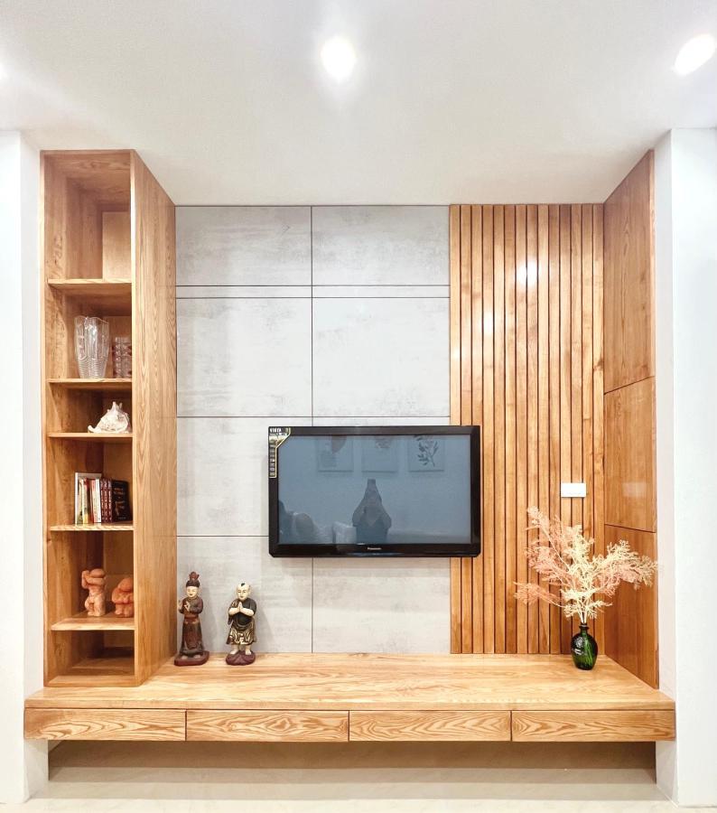 Azalea Apartment ฮานอย ภายนอก รูปภาพ