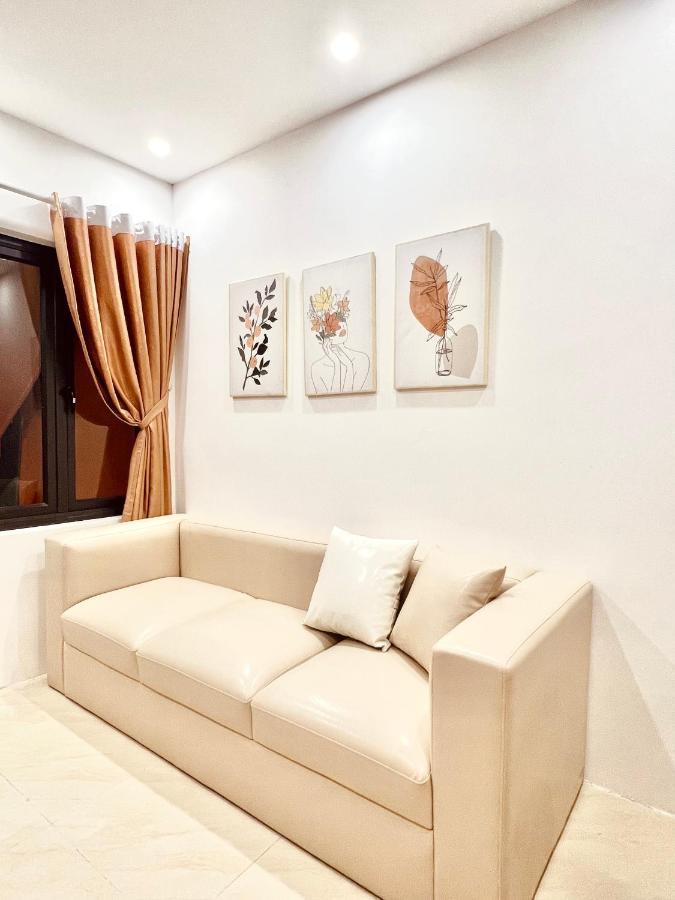 Azalea Apartment ฮานอย ภายนอก รูปภาพ