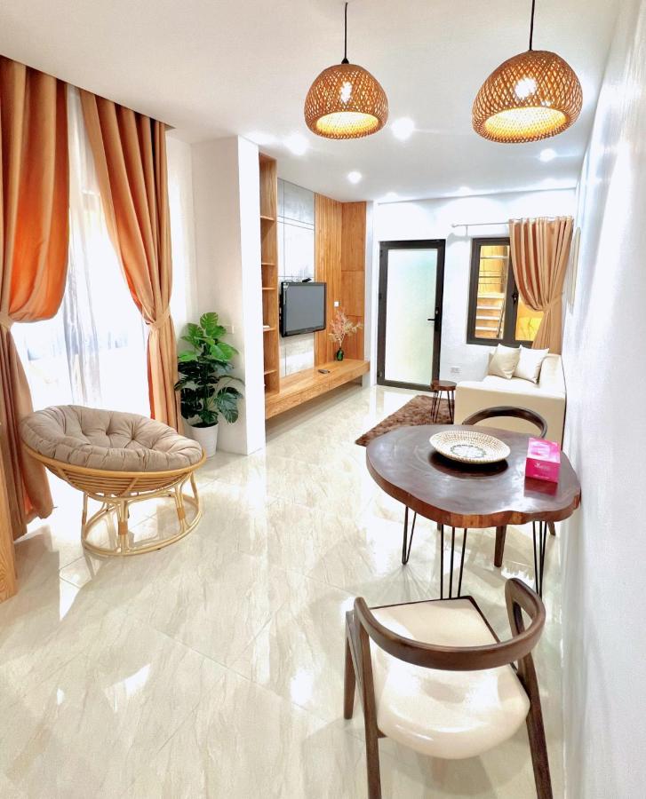 Azalea Apartment ฮานอย ภายนอก รูปภาพ