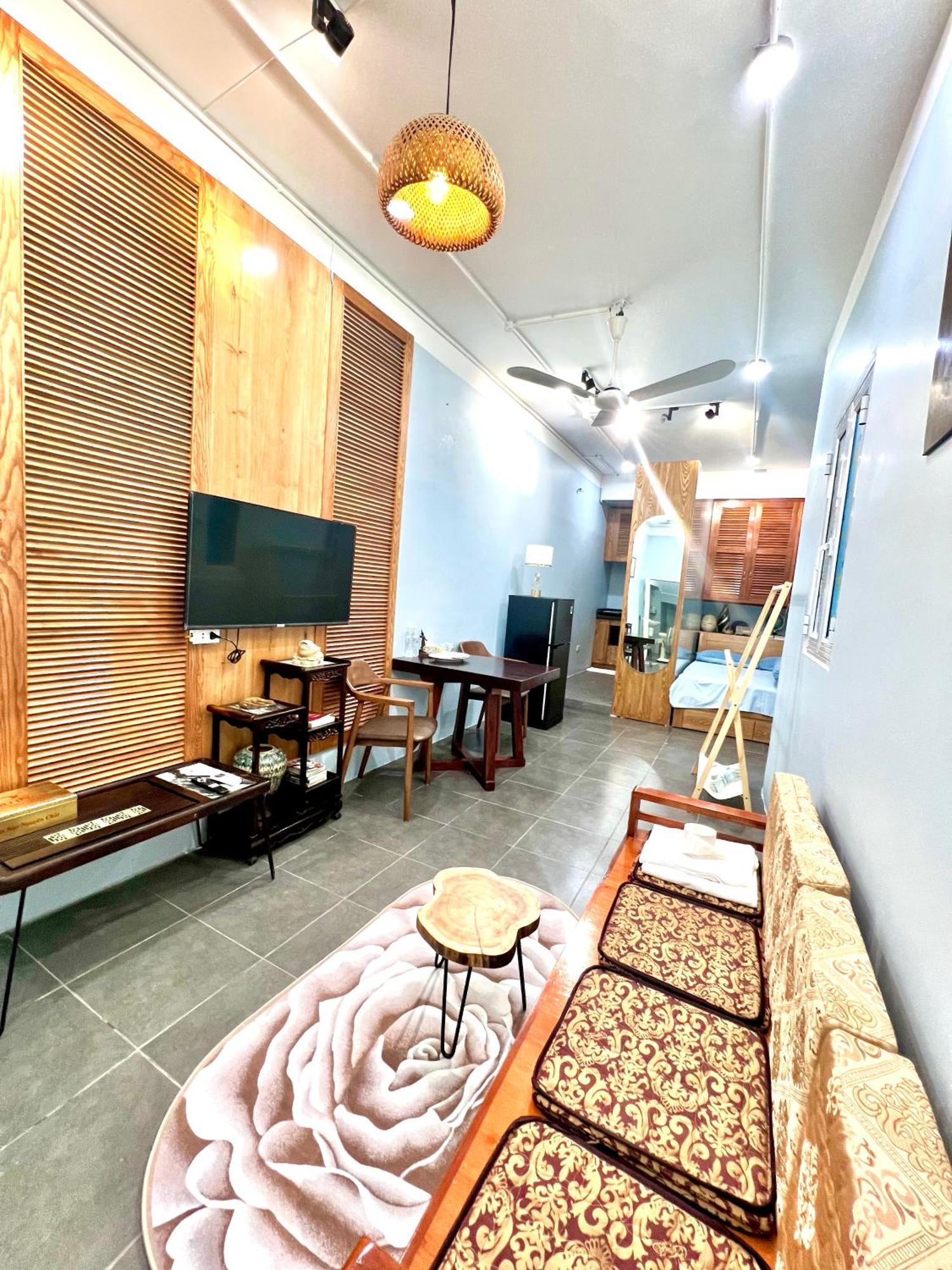 Azalea Apartment ฮานอย ภายนอก รูปภาพ