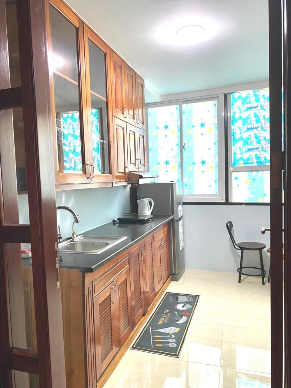 Azalea Apartment ฮานอย ภายนอก รูปภาพ