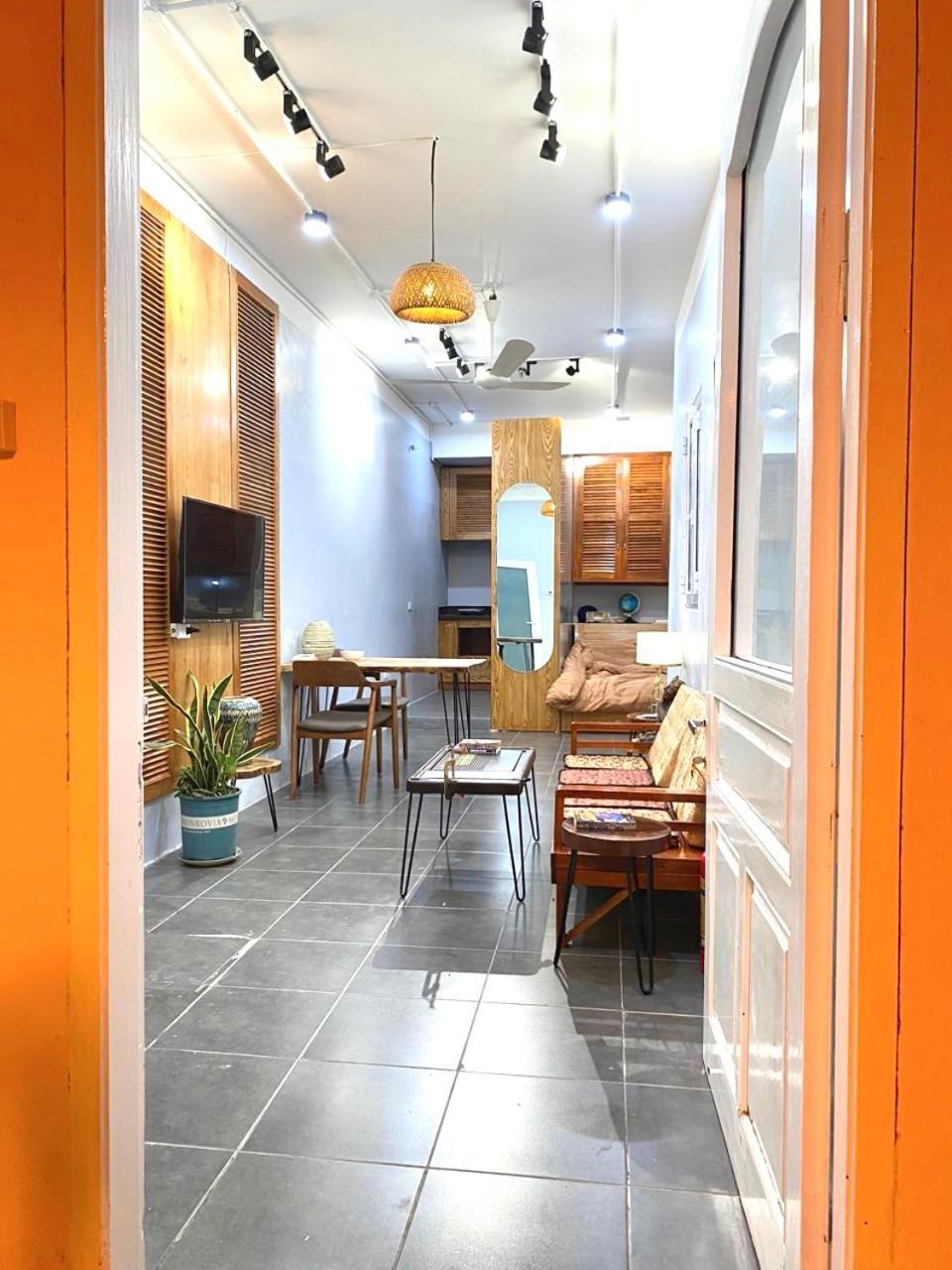 Azalea Apartment ฮานอย ภายนอก รูปภาพ