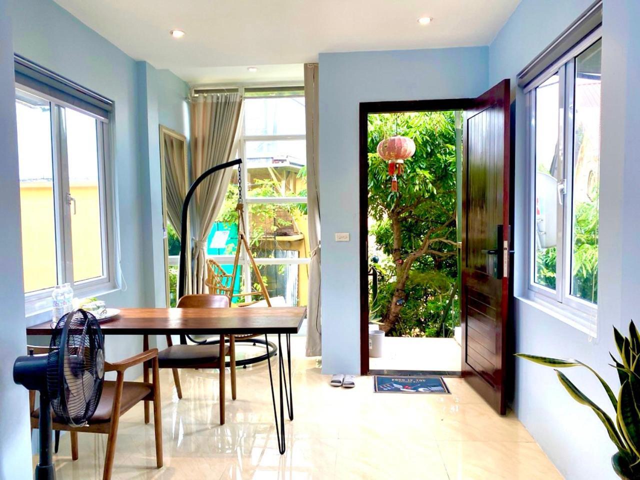 Azalea Apartment ฮานอย ภายนอก รูปภาพ