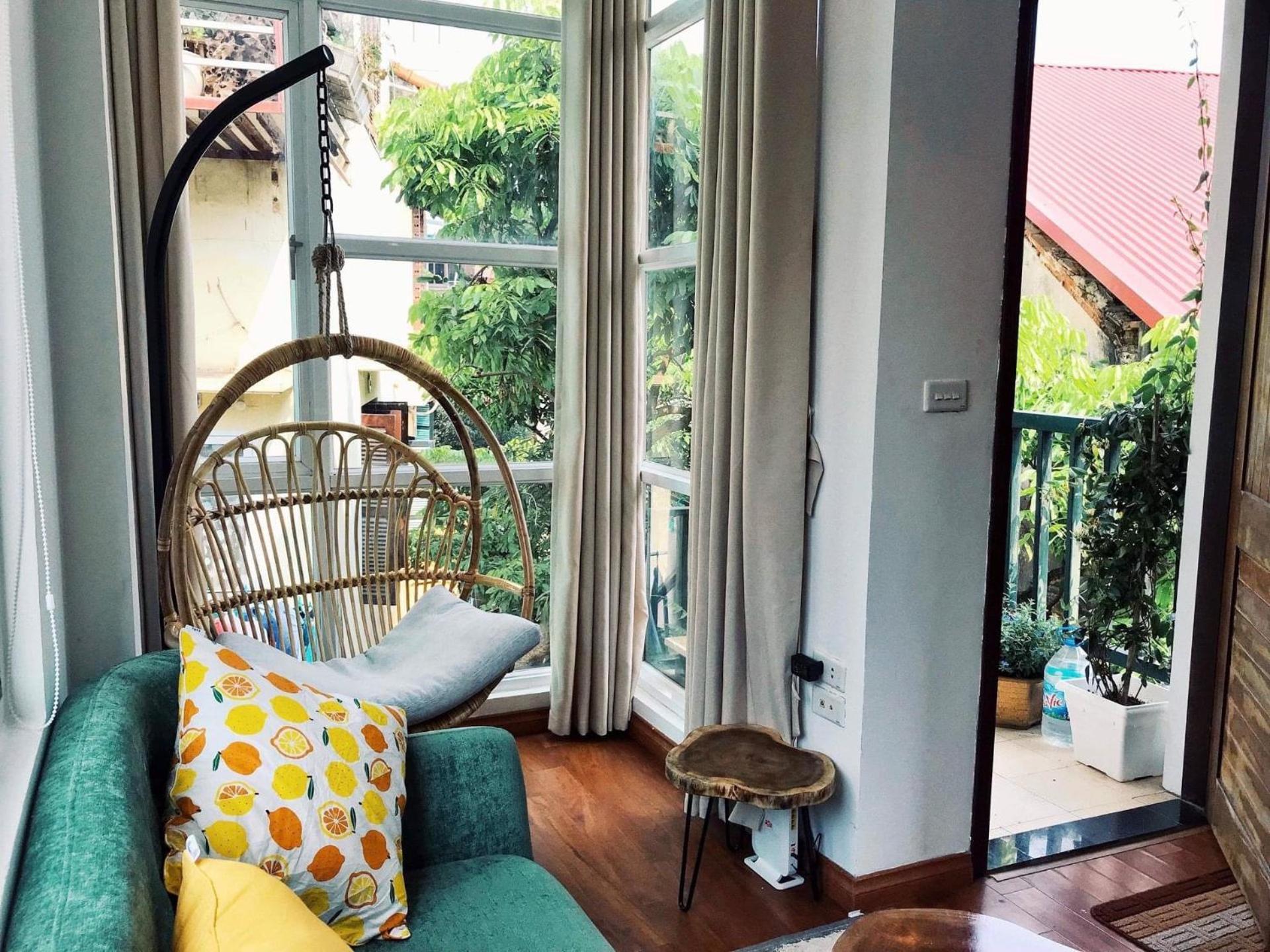 Azalea Apartment ฮานอย ภายนอก รูปภาพ