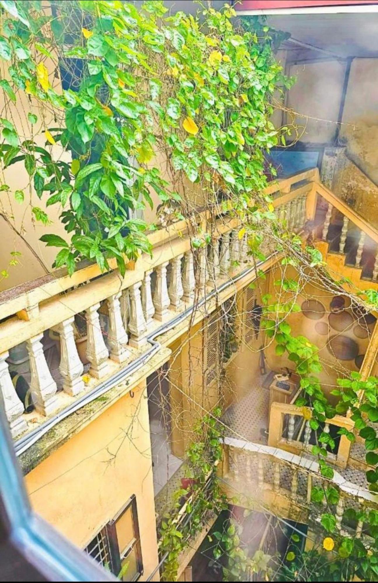 Azalea Apartment ฮานอย ภายนอก รูปภาพ