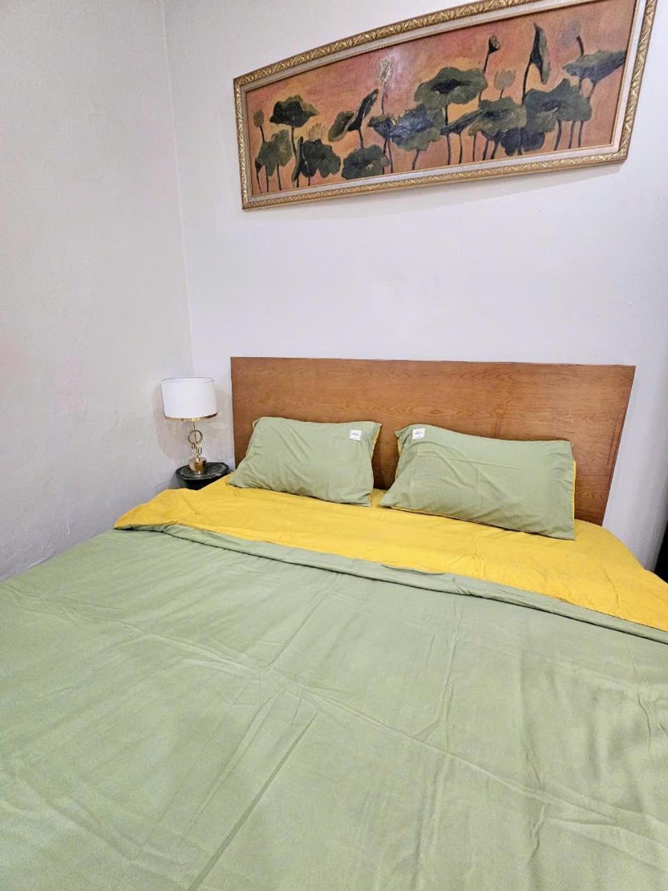 Azalea Apartment ฮานอย ภายนอก รูปภาพ