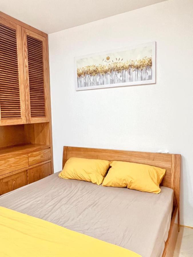 Azalea Apartment ฮานอย ภายนอก รูปภาพ