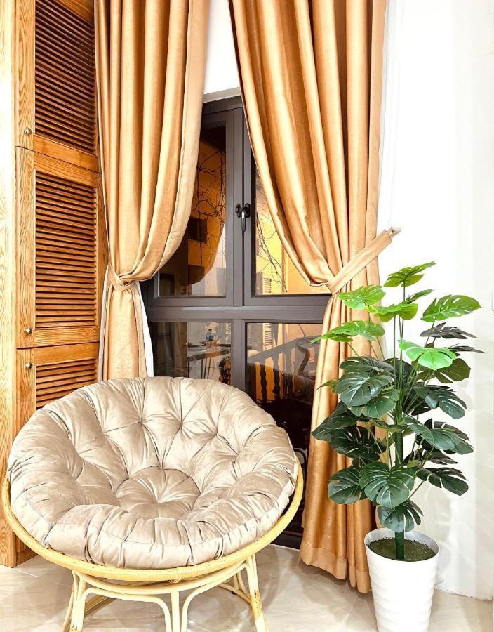 Azalea Apartment ฮานอย ภายนอก รูปภาพ