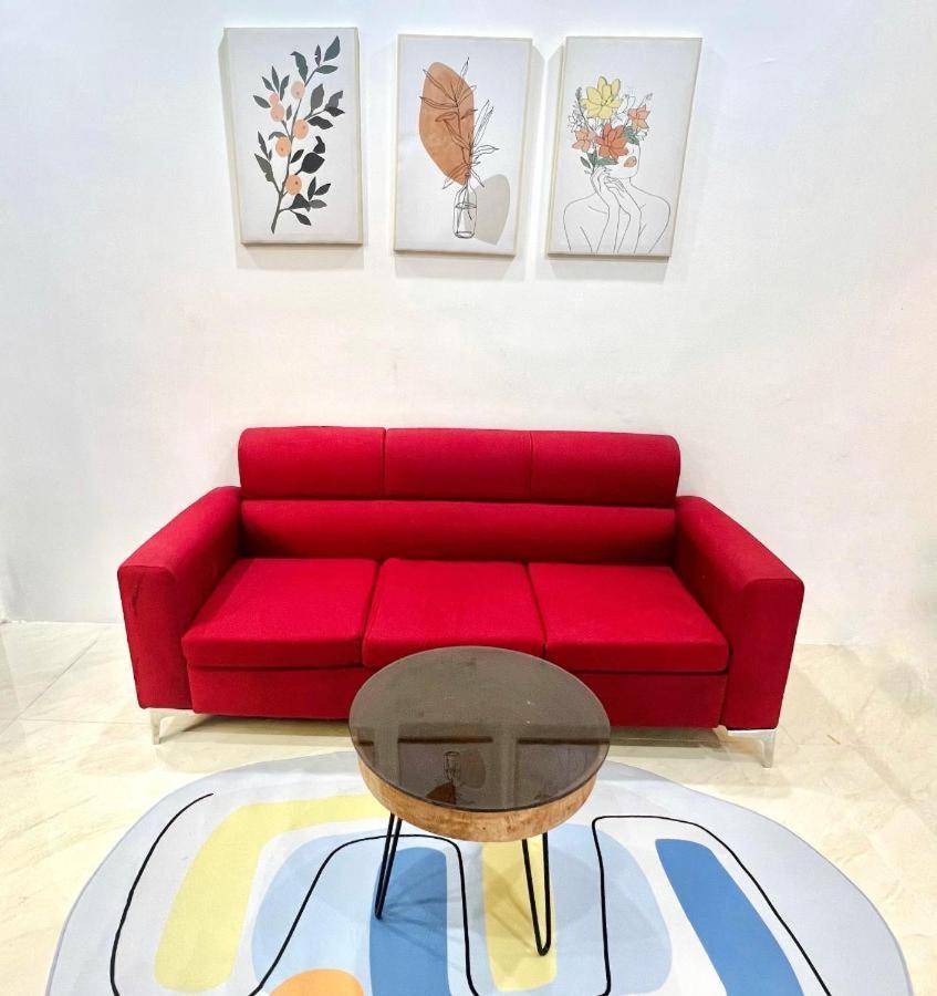 Azalea Apartment ฮานอย ภายนอก รูปภาพ