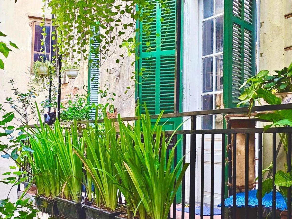Azalea Apartment ฮานอย ภายนอก รูปภาพ