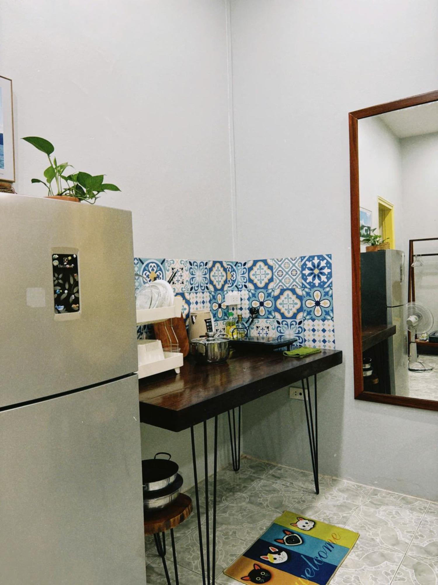 Azalea Apartment ฮานอย ภายนอก รูปภาพ