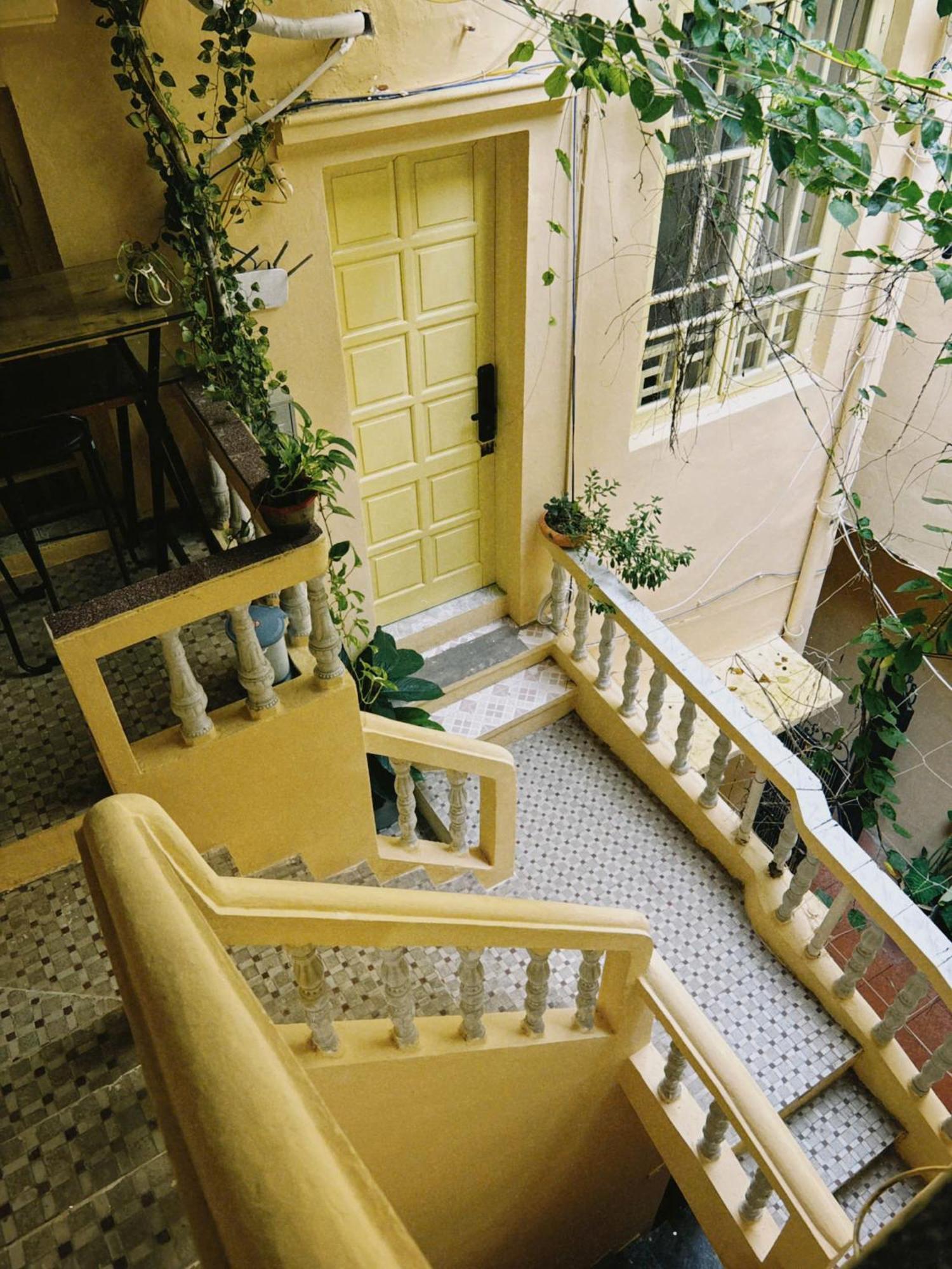 Azalea Apartment ฮานอย ภายนอก รูปภาพ