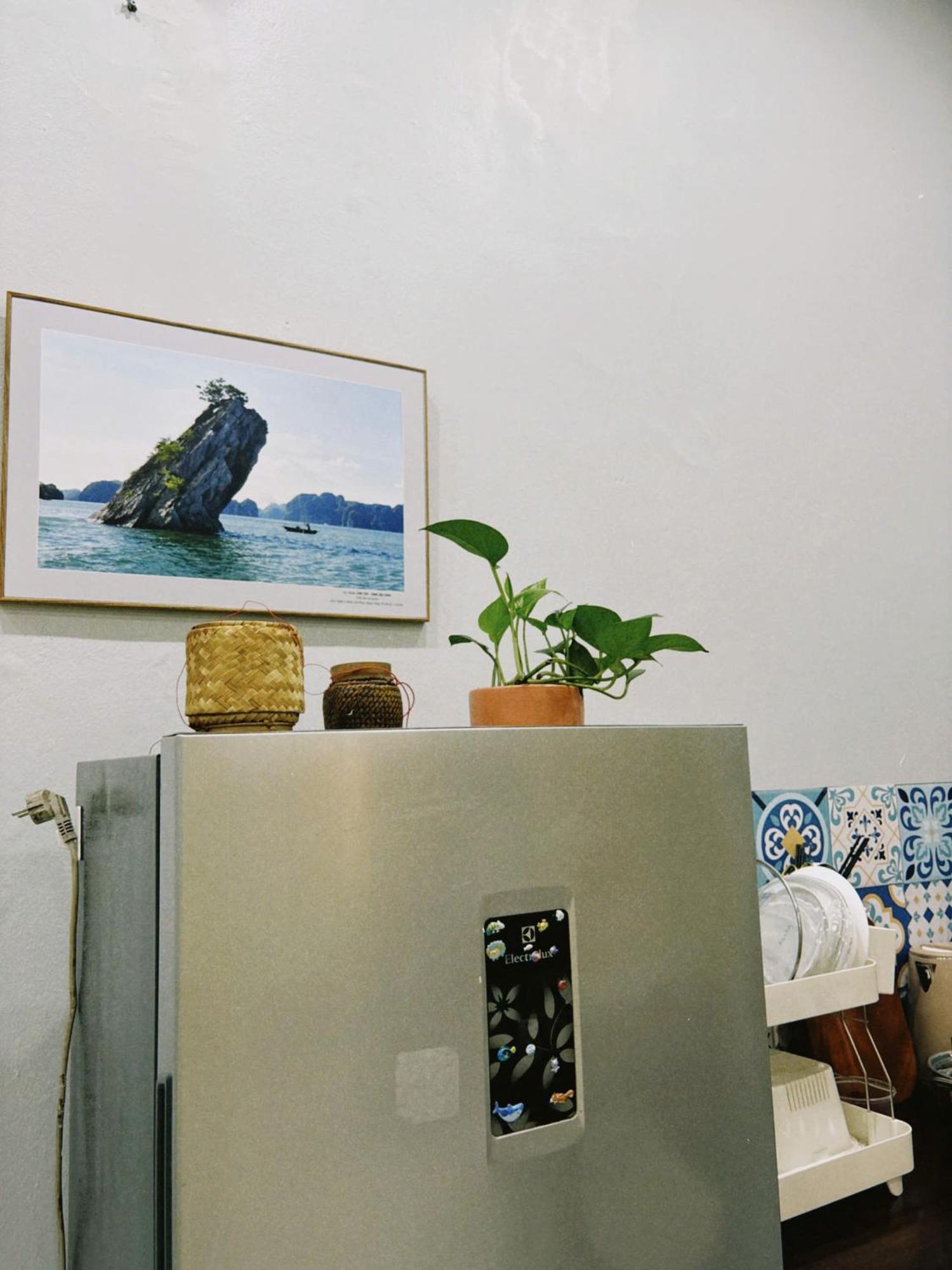 Azalea Apartment ฮานอย ภายนอก รูปภาพ