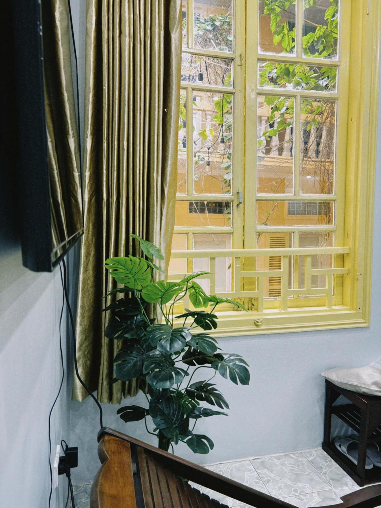 Azalea Apartment ฮานอย ภายนอก รูปภาพ