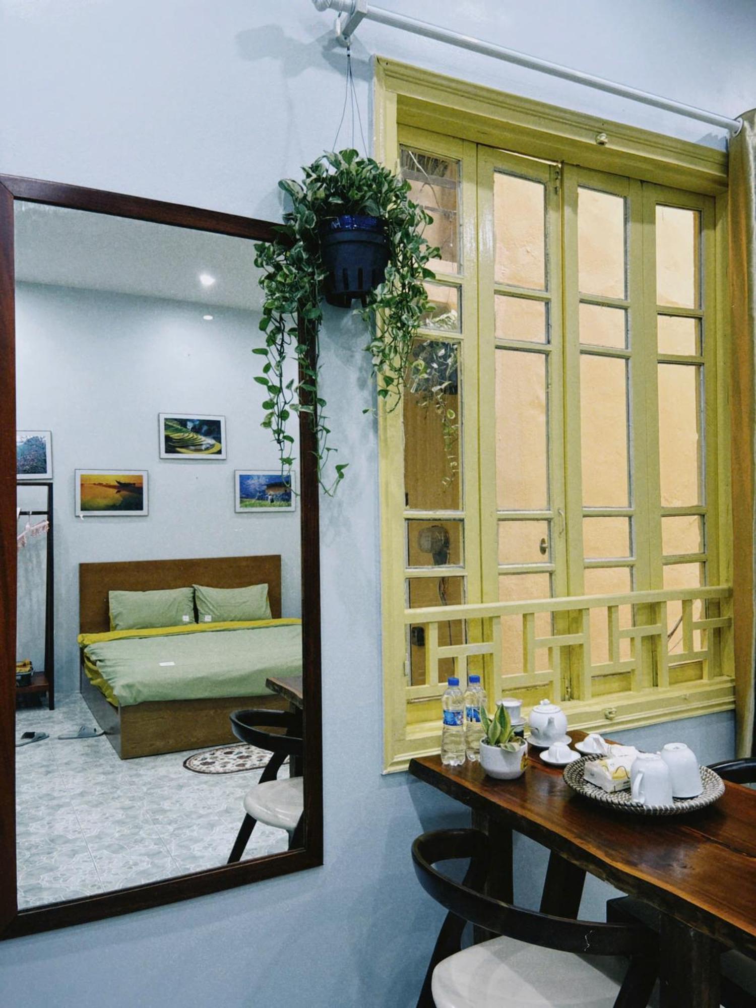 Azalea Apartment ฮานอย ภายนอก รูปภาพ