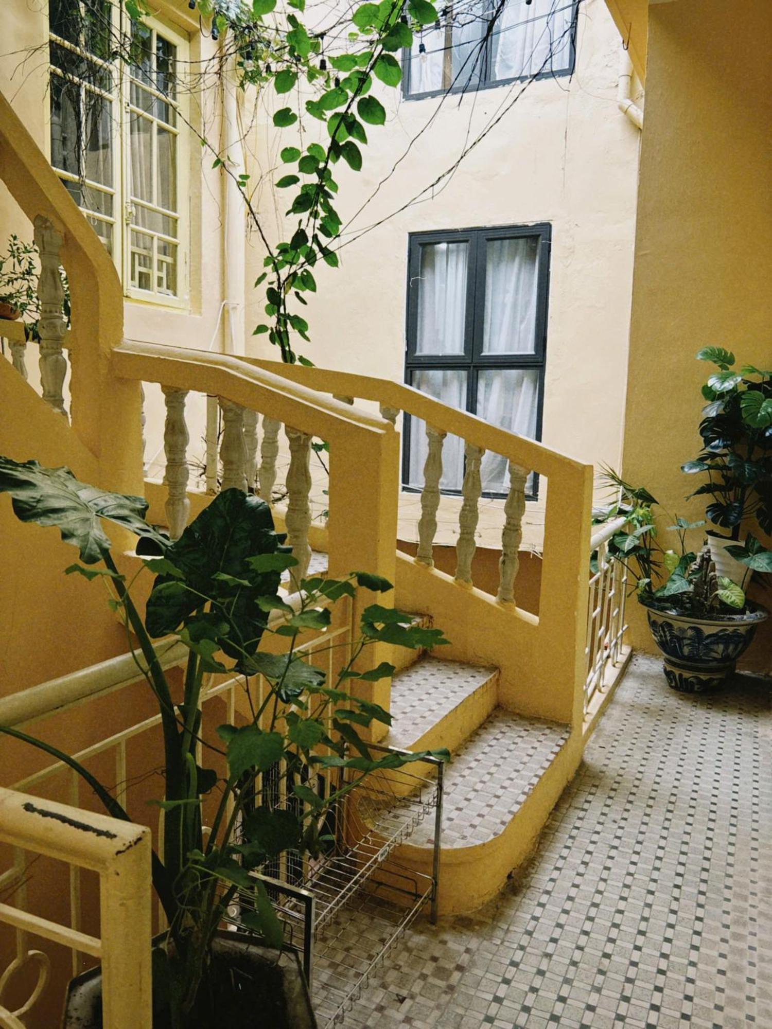 Azalea Apartment ฮานอย ภายนอก รูปภาพ