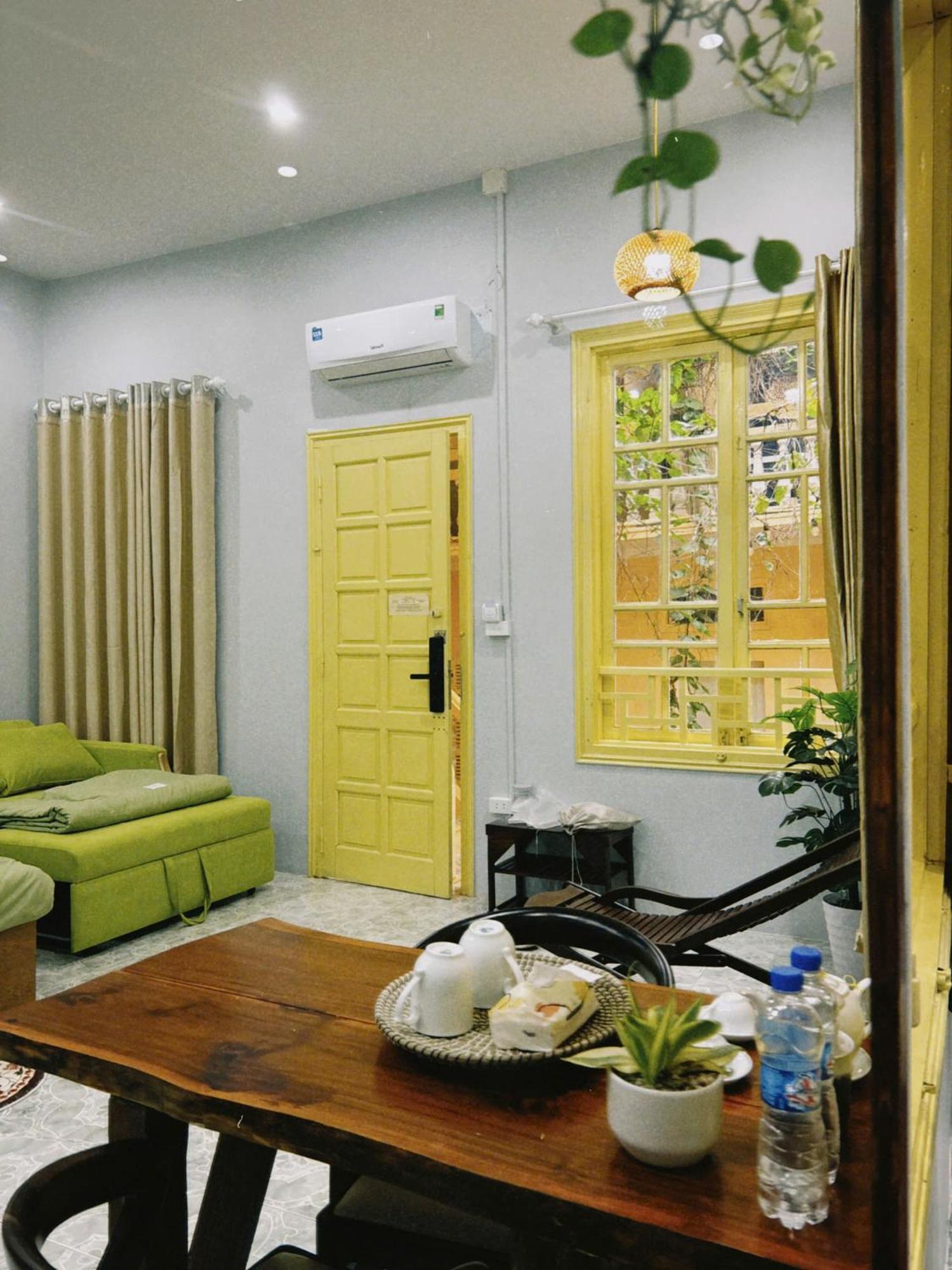 Azalea Apartment ฮานอย ภายนอก รูปภาพ